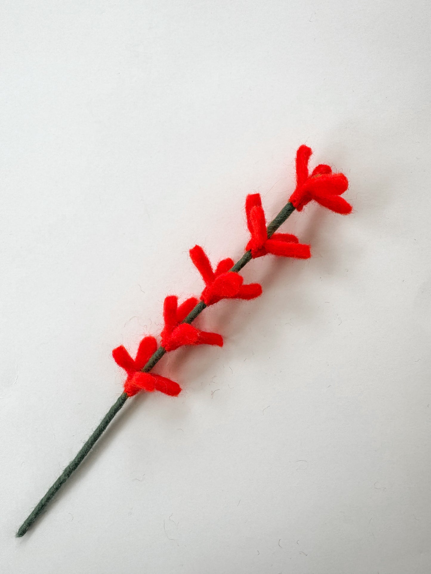 Flower Stems