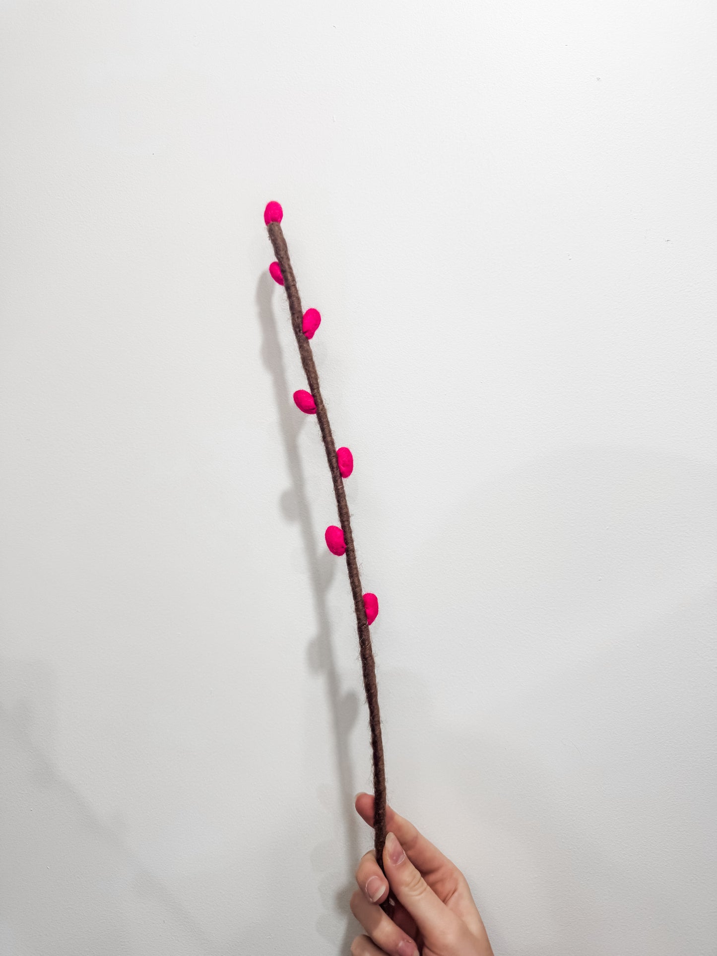 Flower Stems