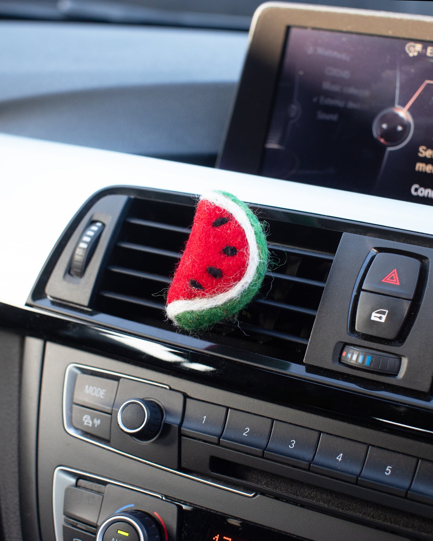 Fruit Air Fresheners