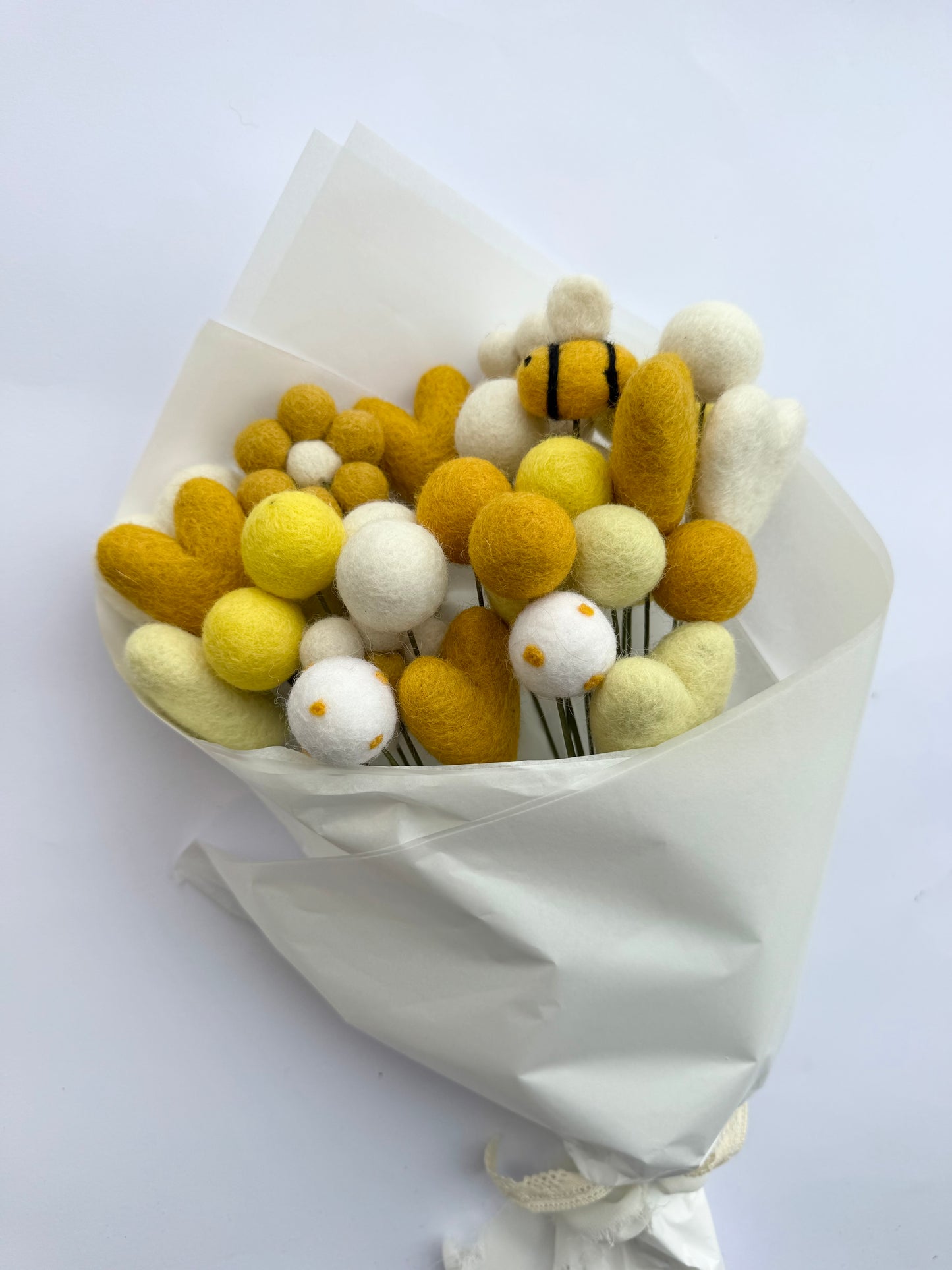 Flower Stems