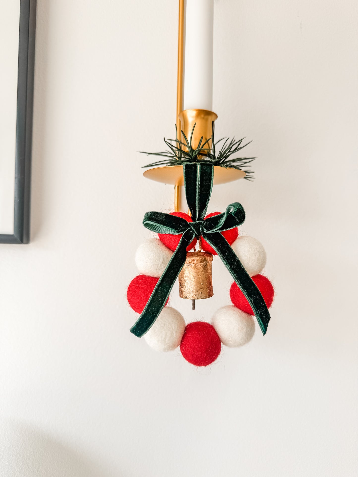 Scented Ornaments limited edition