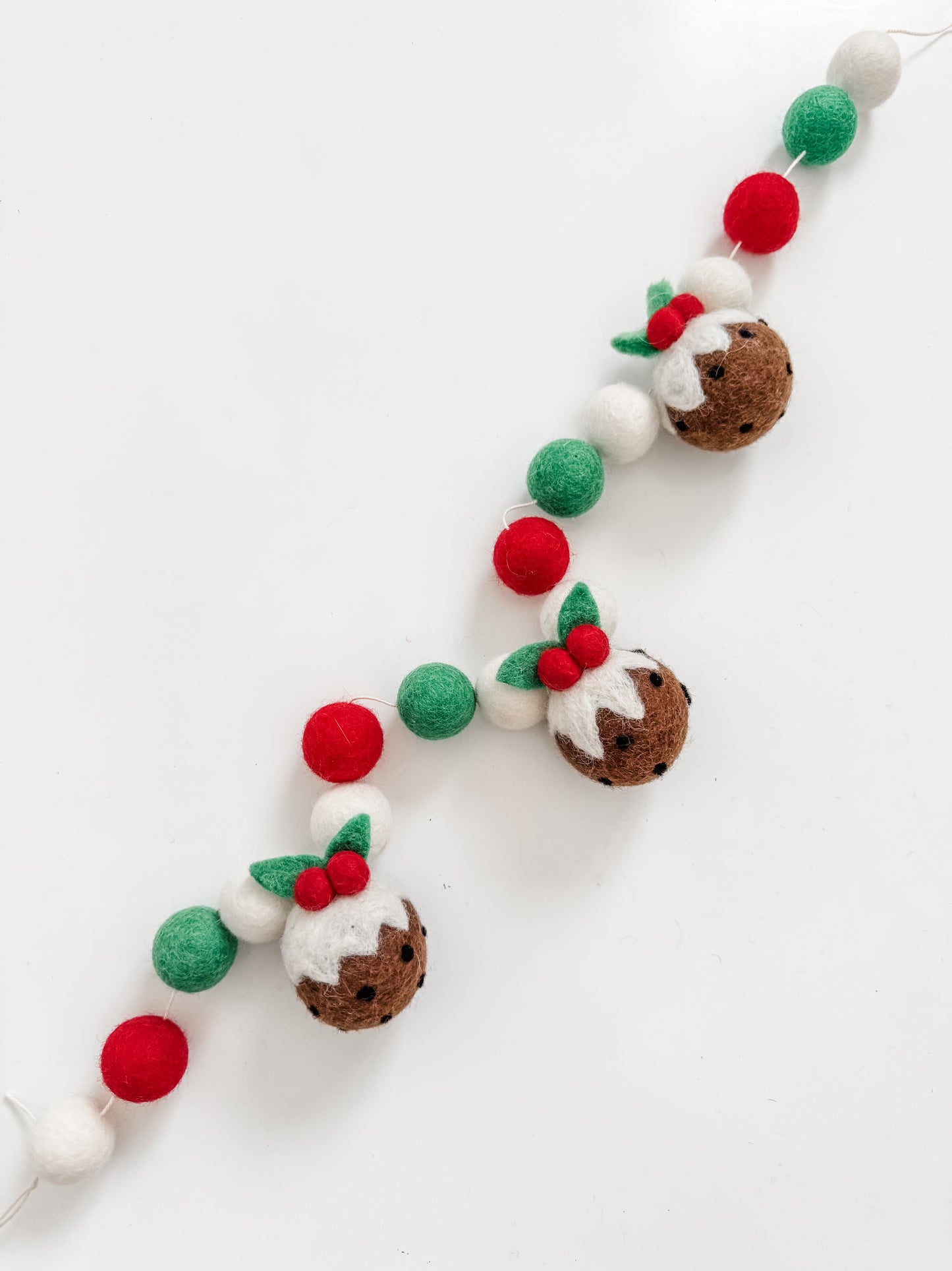 Christmas Garlands