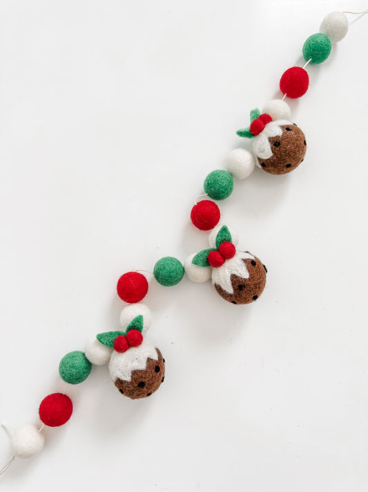 Christmas Garlands
