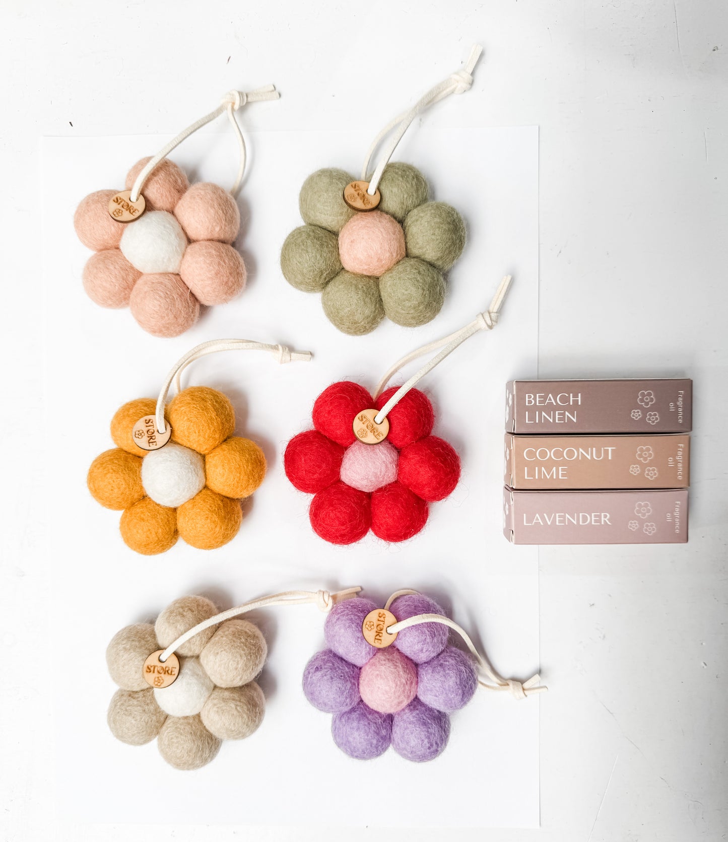 reusable air freshener