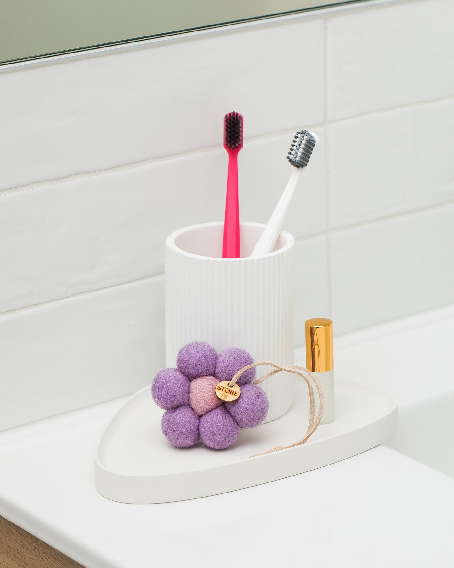 reusable air freshener