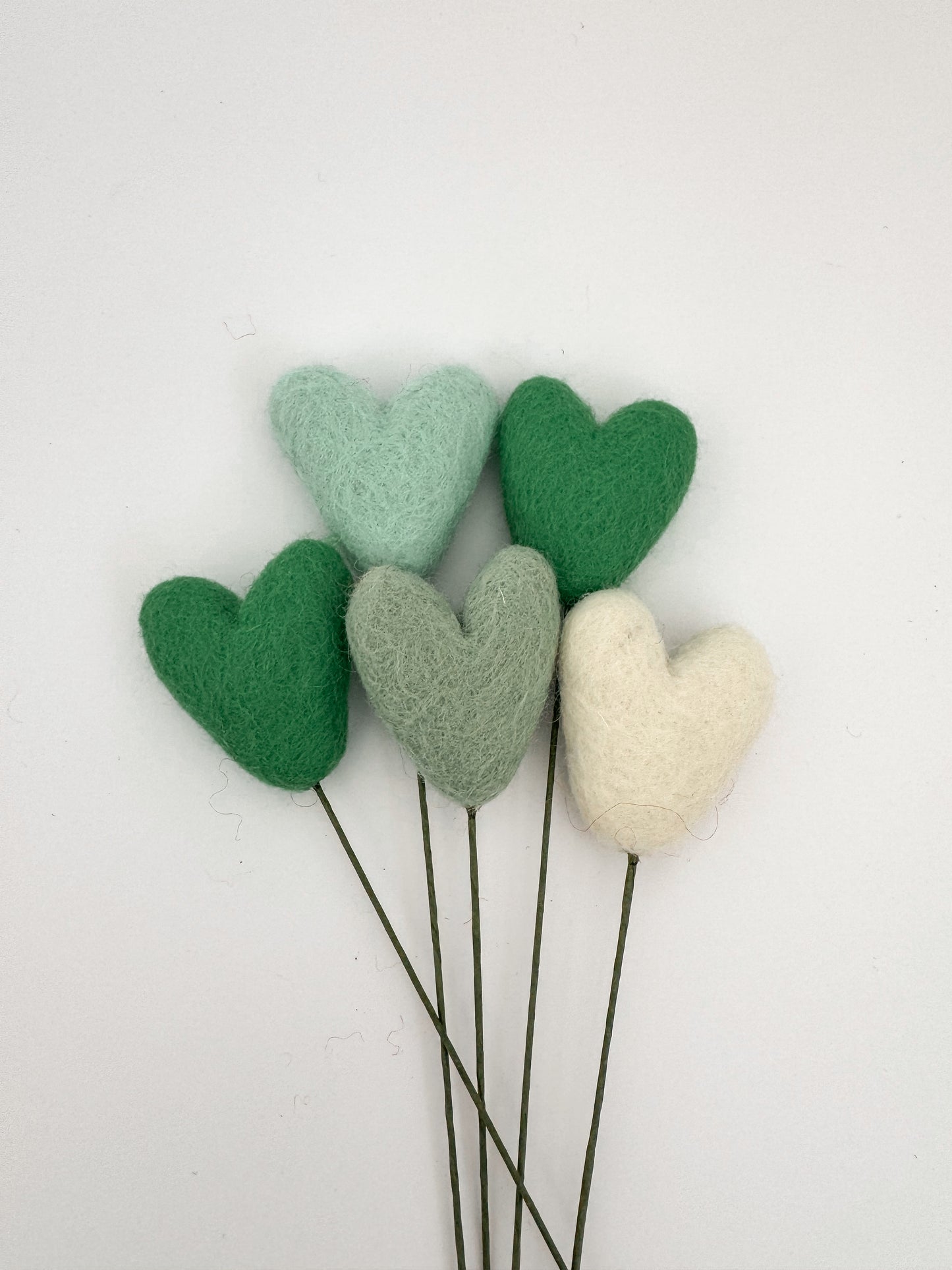 Heart stems
