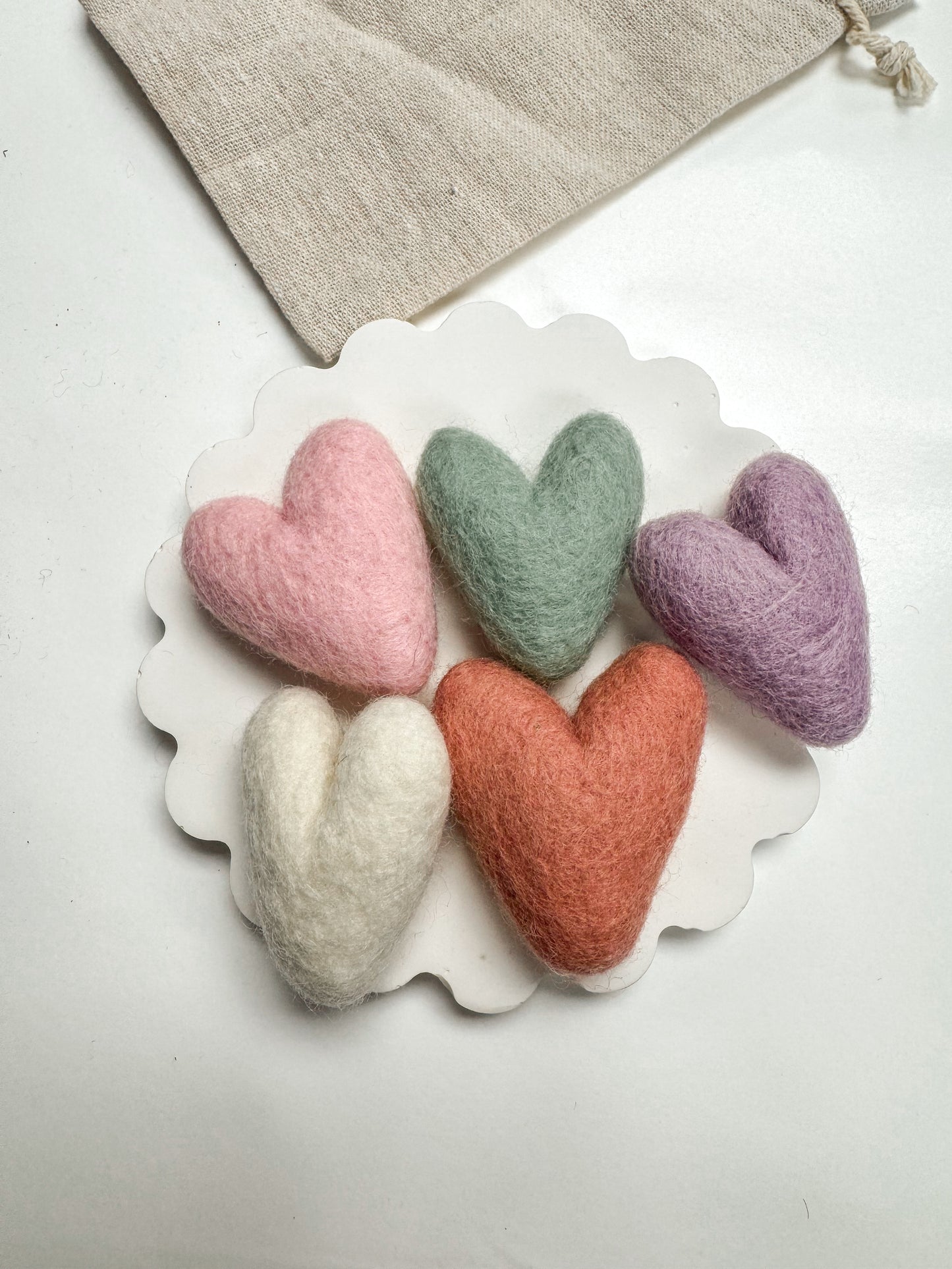 Little Hearts
