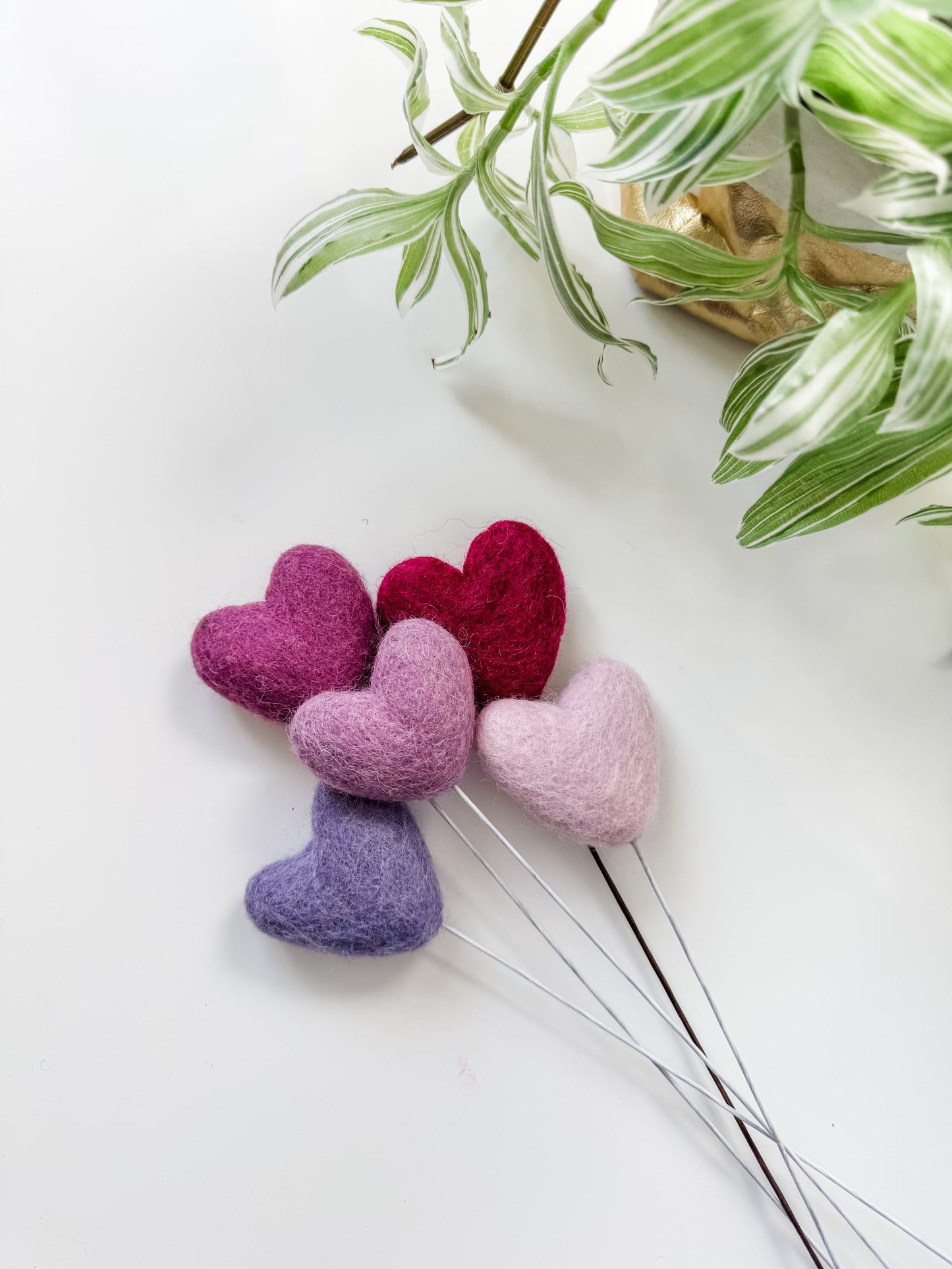 Heart stems