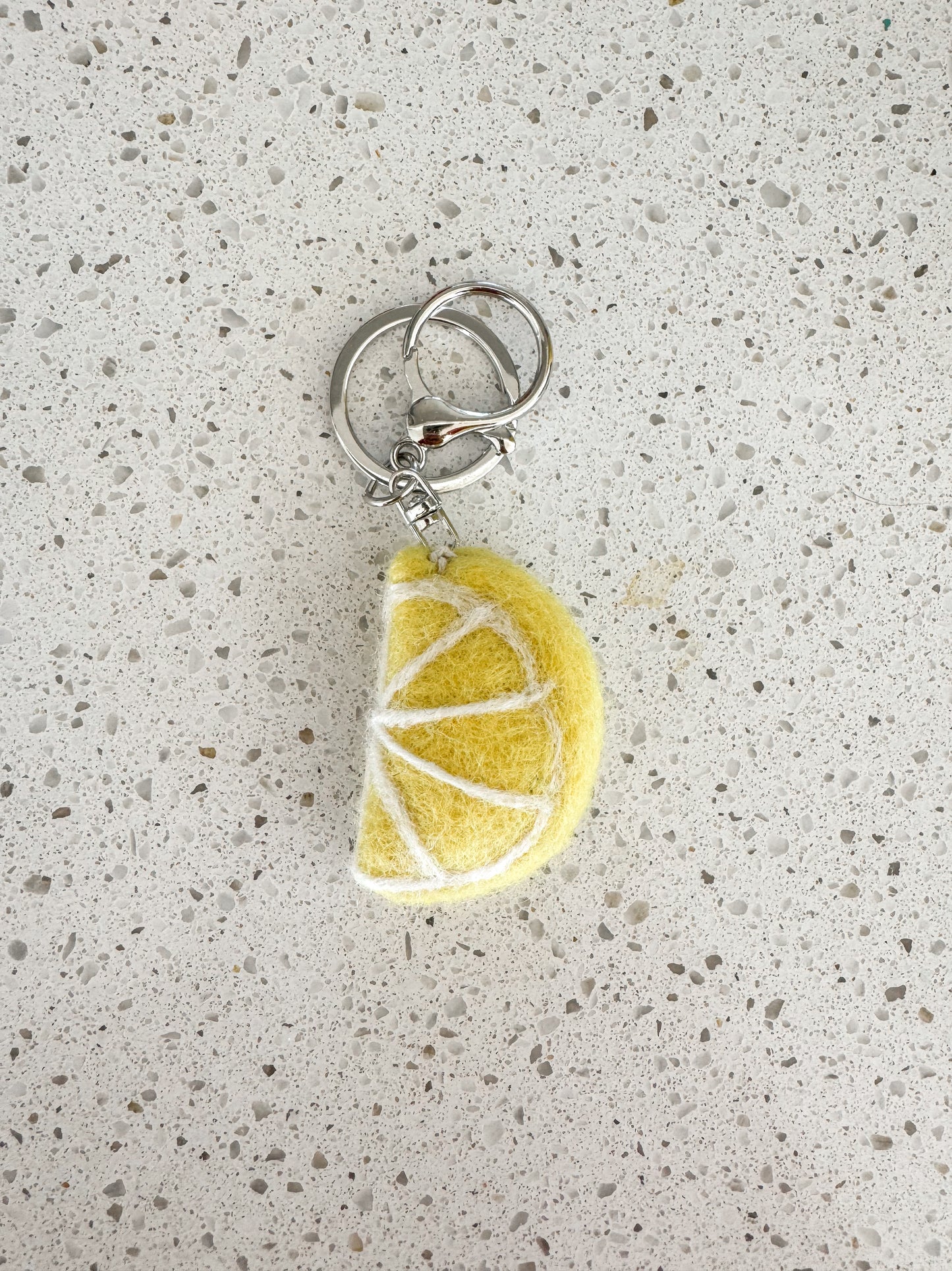 Keyrings