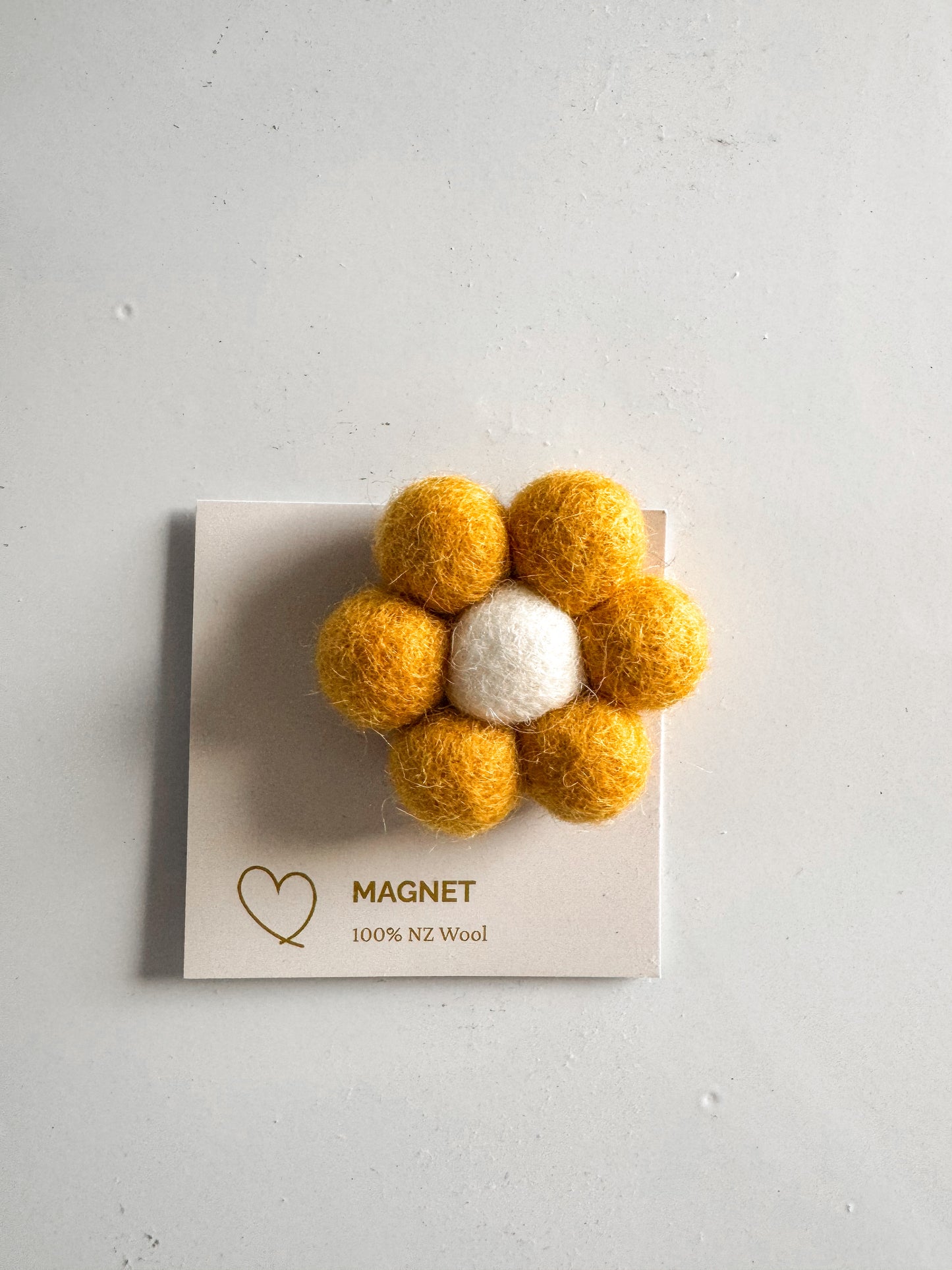 Magnets