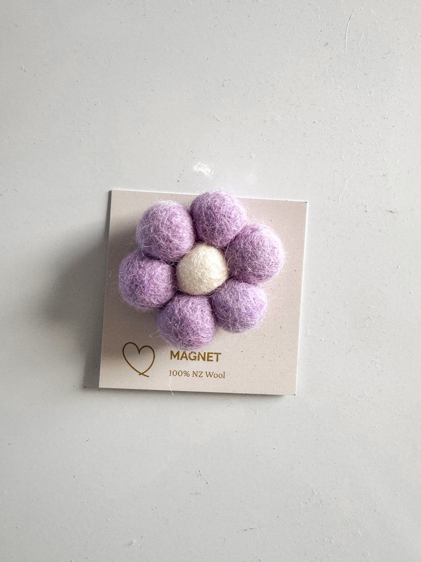 Magnets