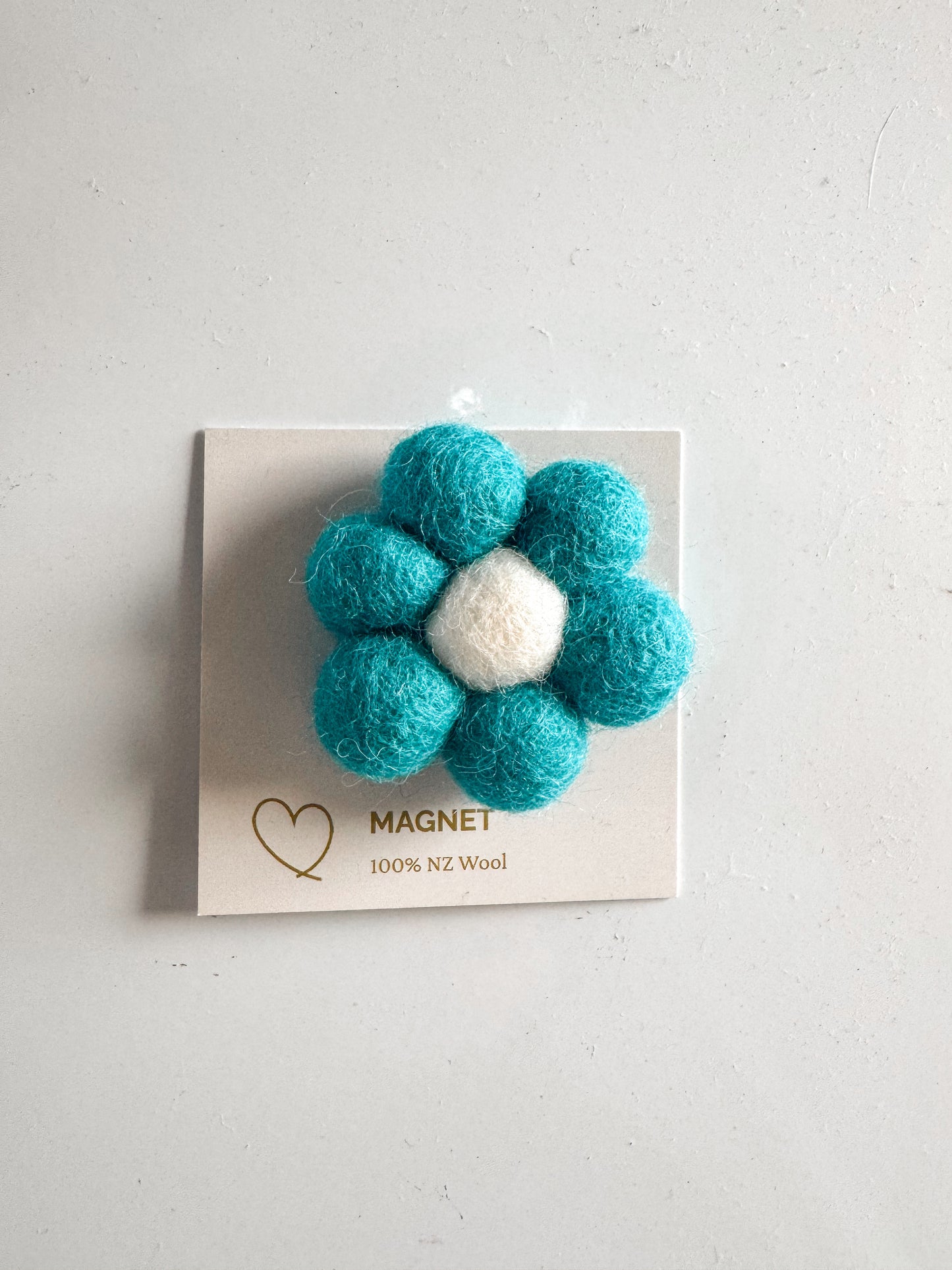 Magnets