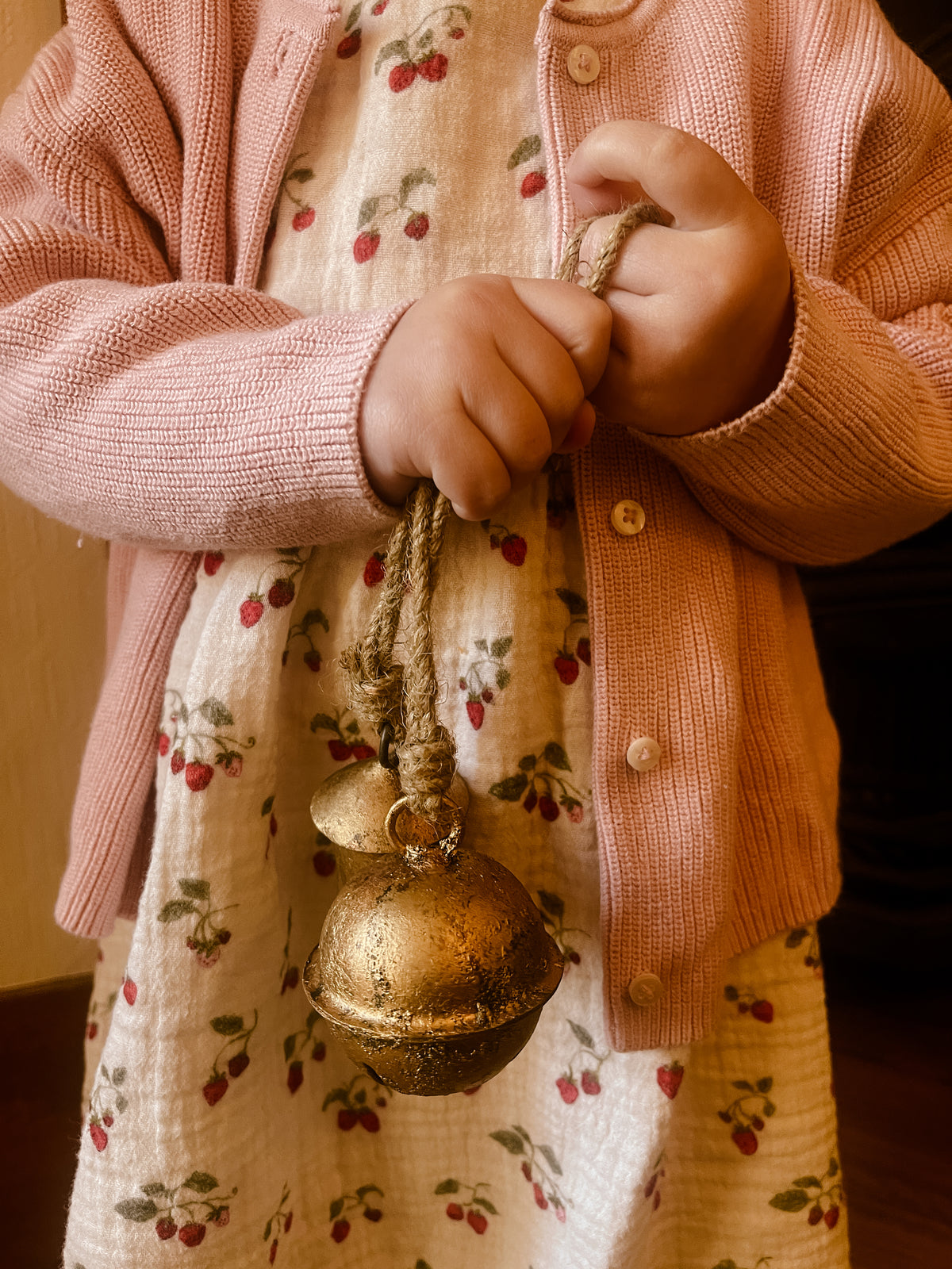 Vintage Bell