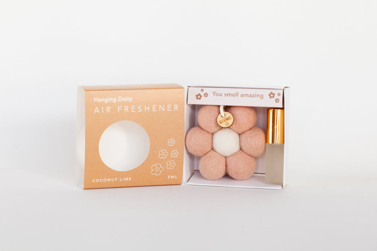 reusable air freshener