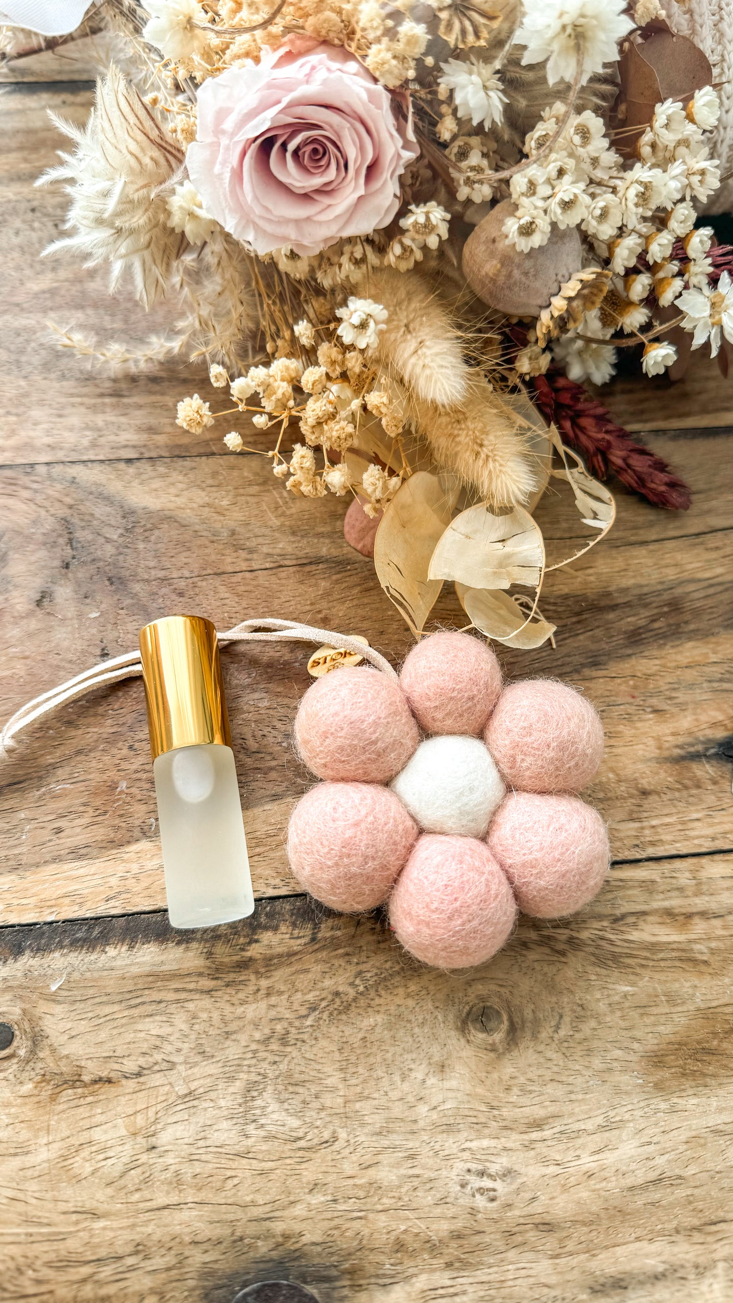 reusable air freshener
