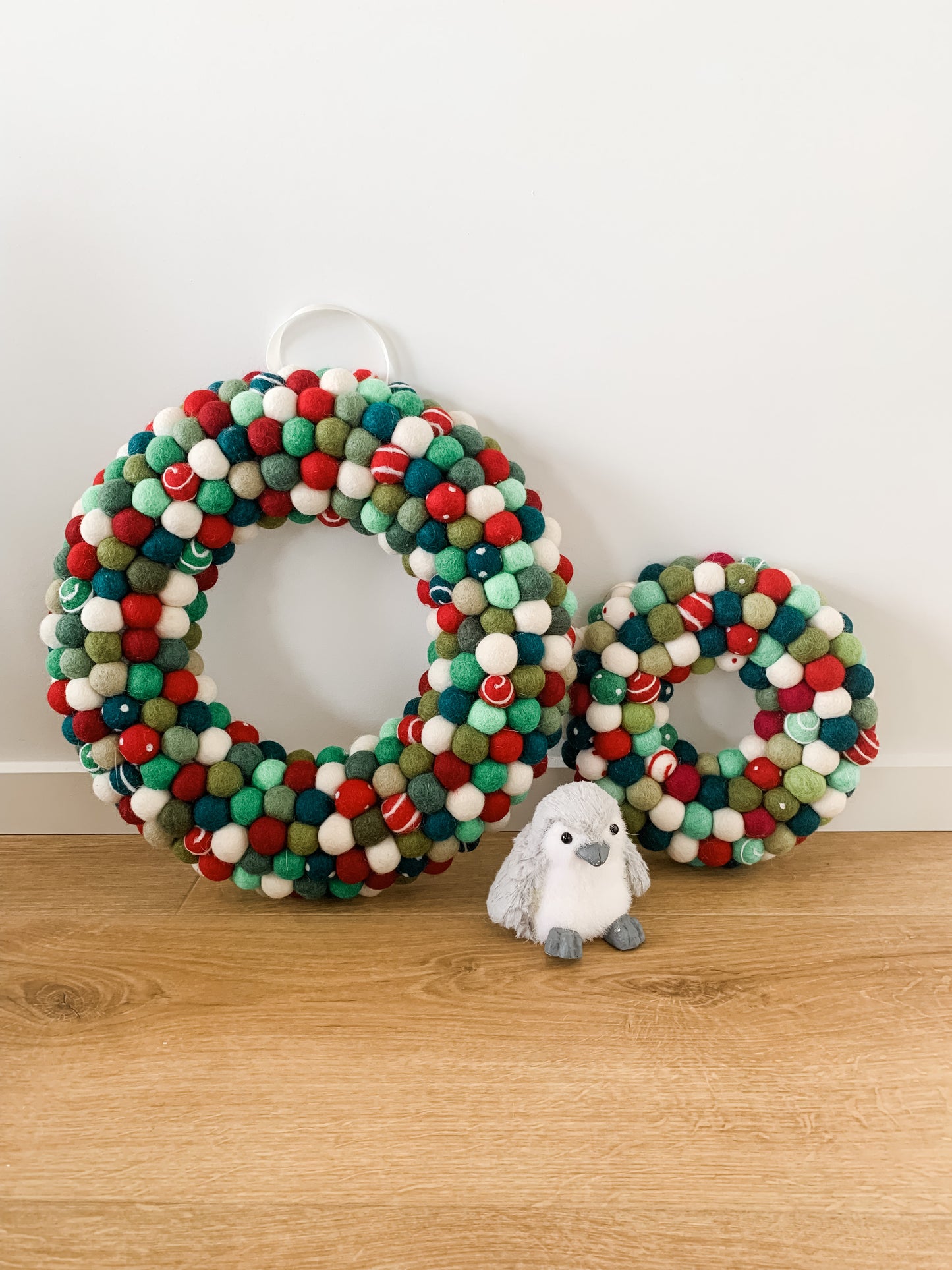 Christmas Wreaths