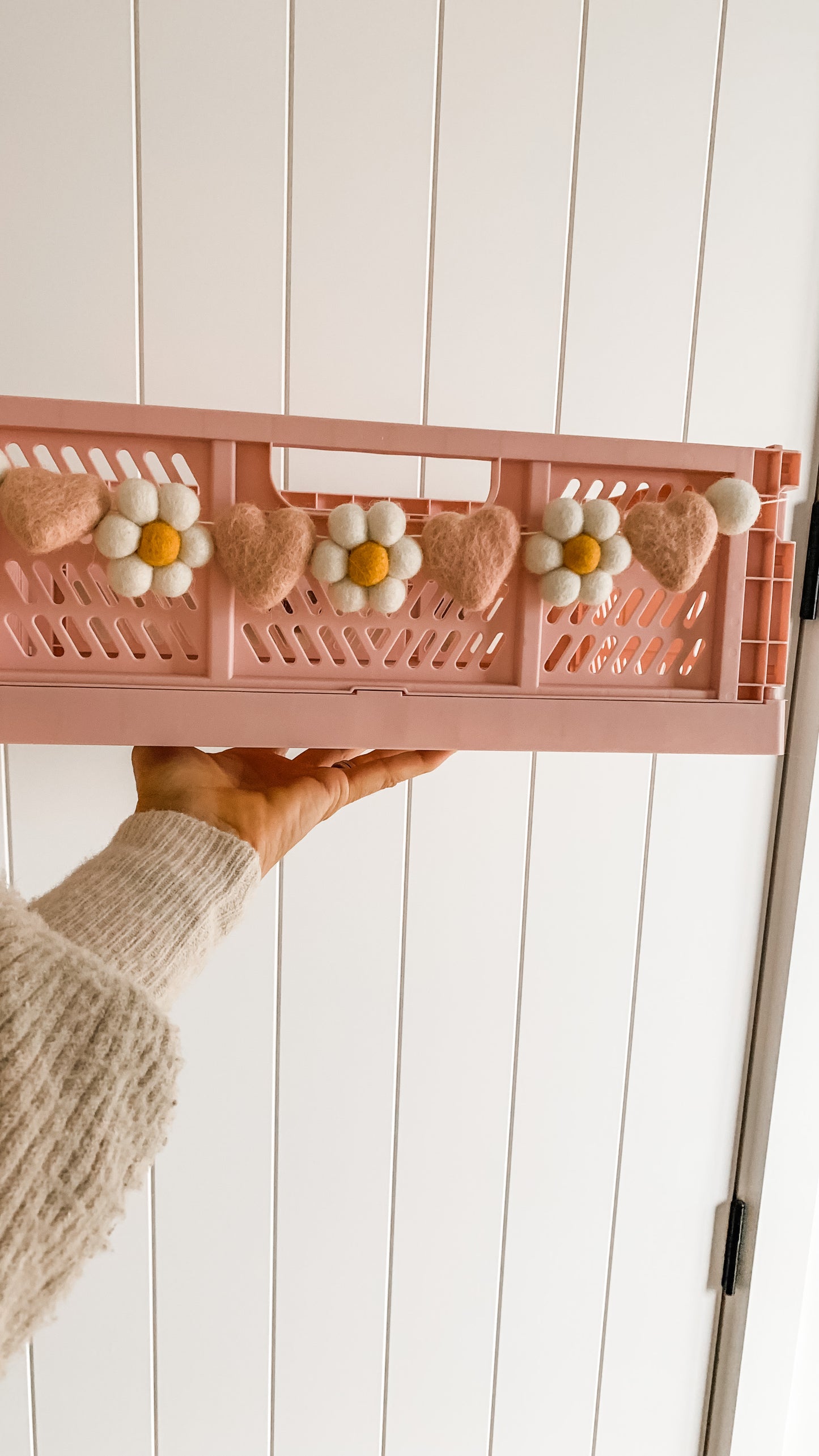 Mini Garlands