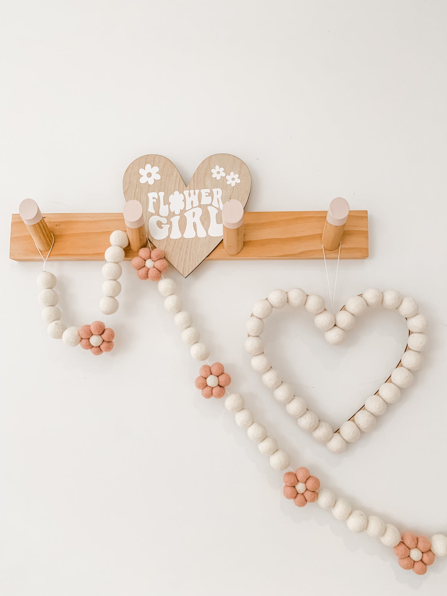 Daisy Garlands