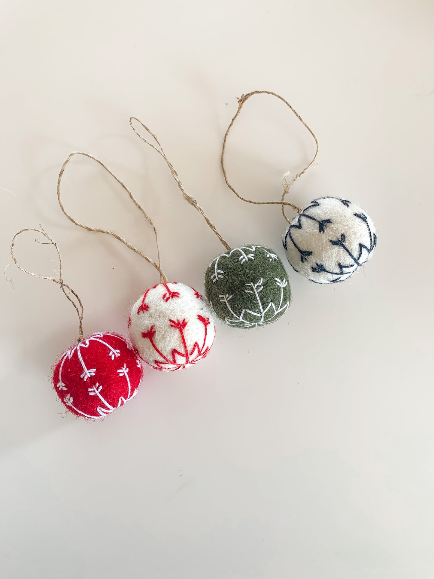 Christmas Ornaments