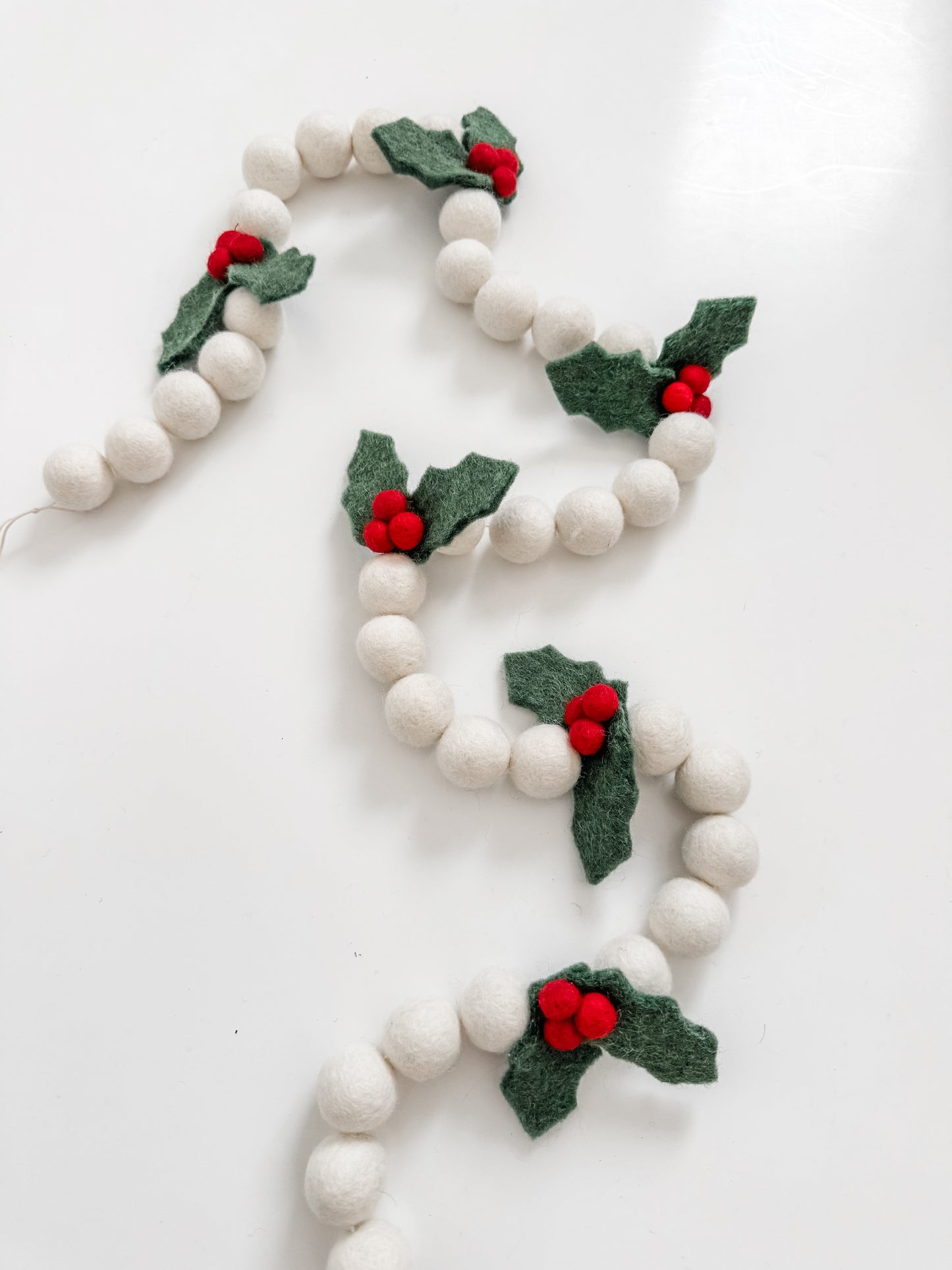 Christmas Garlands