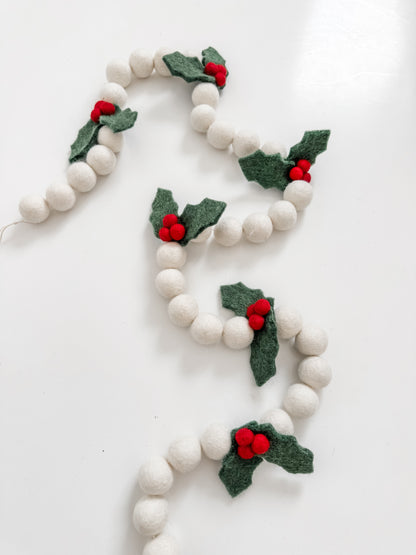 Christmas Garlands