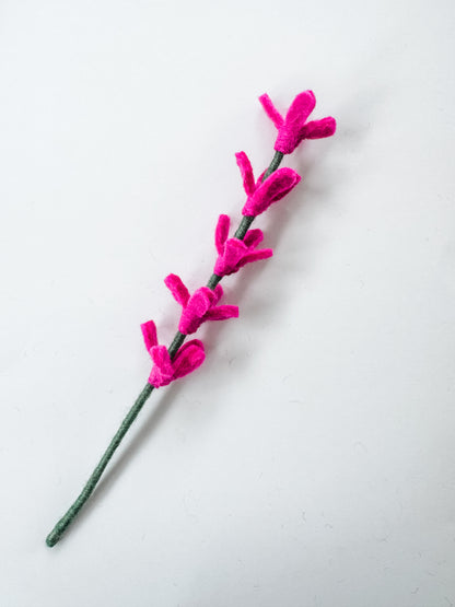 Flower Stems