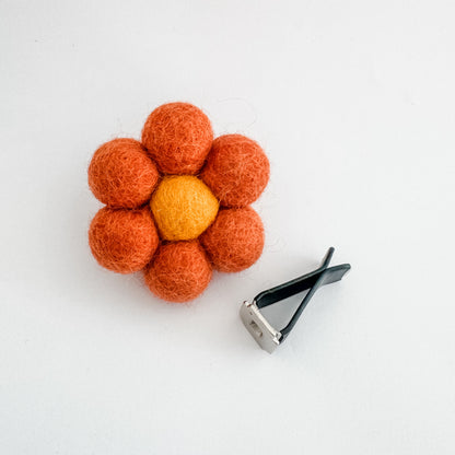Daisy car vent  reusable air fresheners