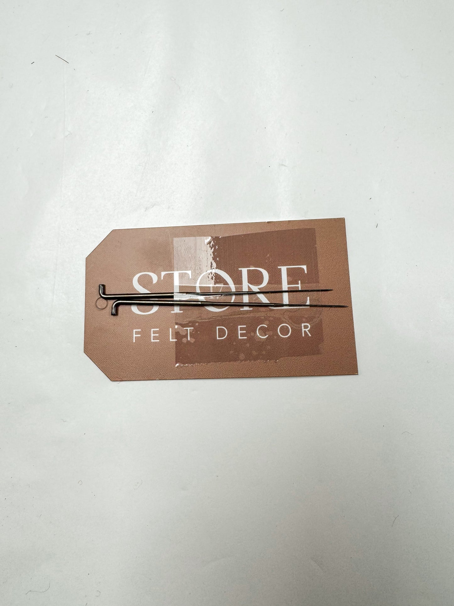 DIY Kit Add-ons – Extra Ornament Blanks