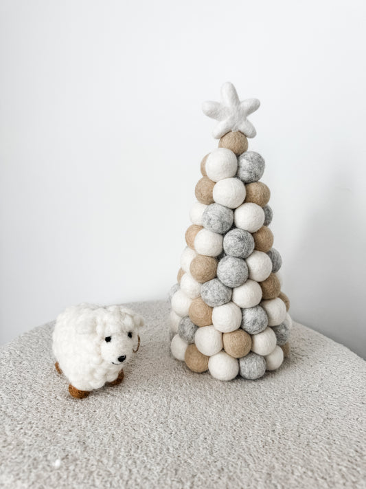 Christmas Trees