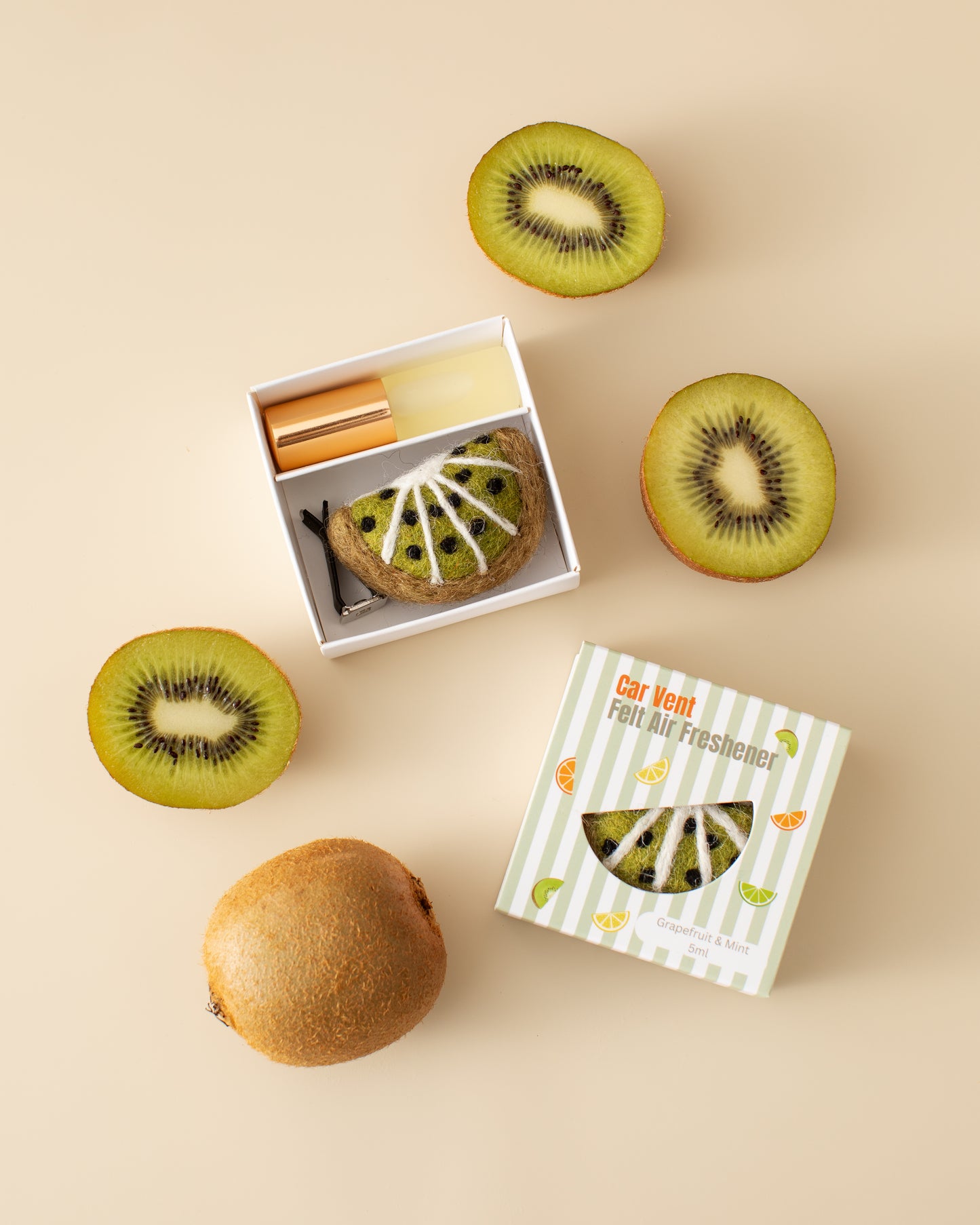 Fruit Air Fresheners