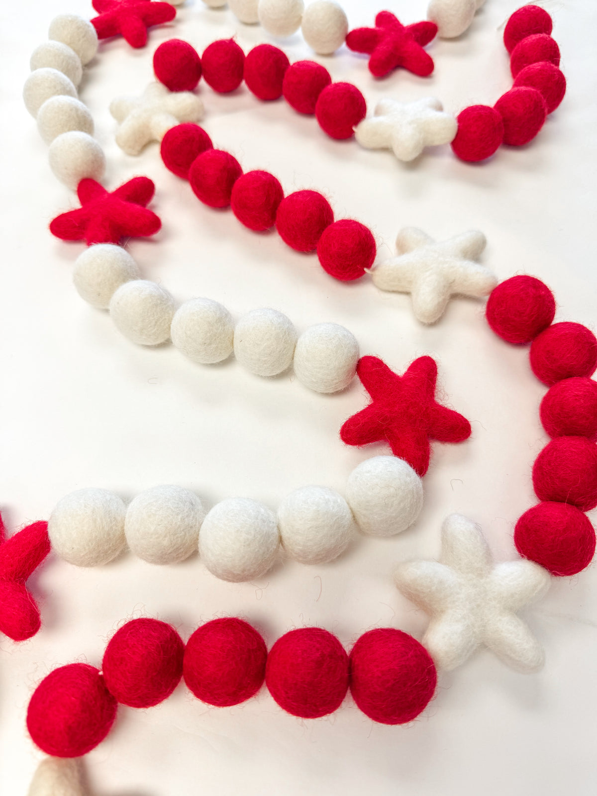 Christmas Garlands