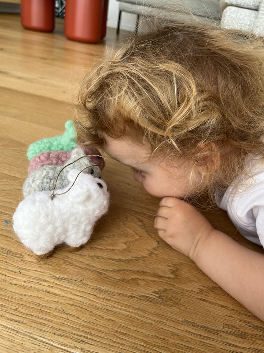 Little Sheep