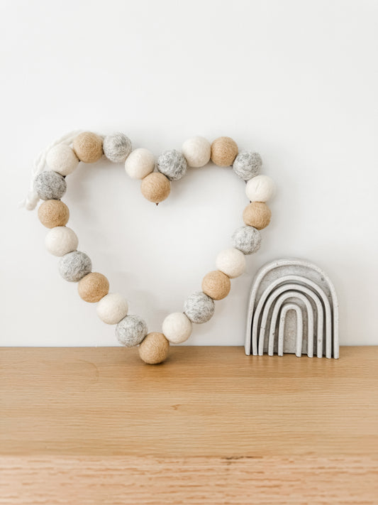 Hanging Heart