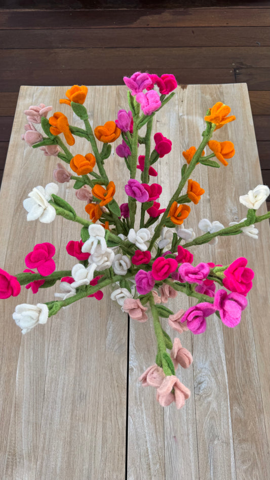 Flower Stems