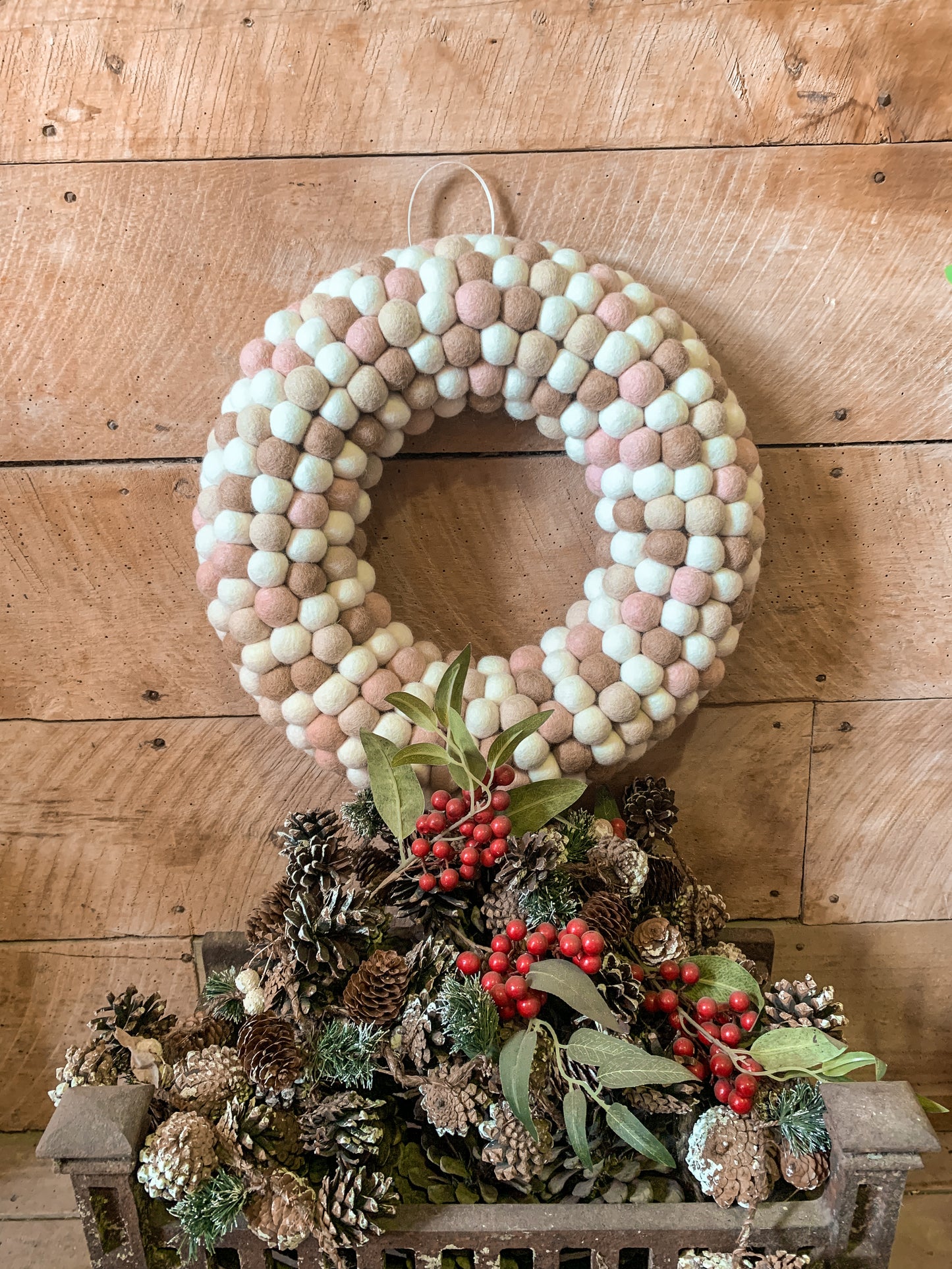 Christmas Wreaths