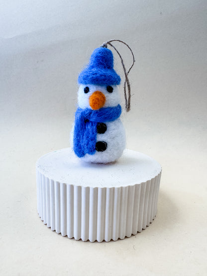 Christmas Ornaments