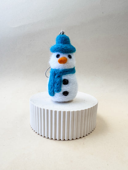 Christmas Ornaments