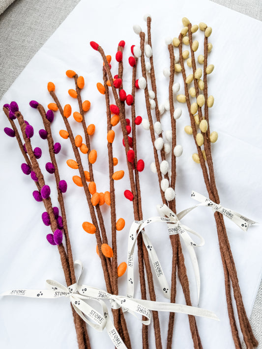 Flower Stems