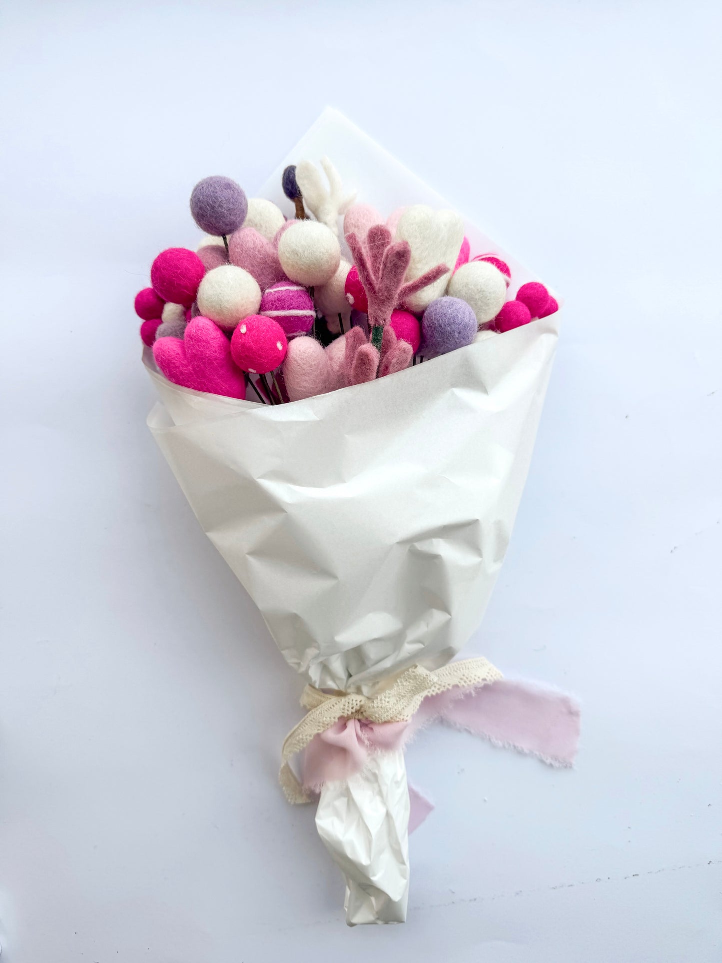 Flower Stems