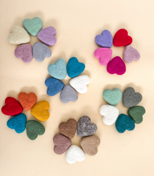 Little Hearts