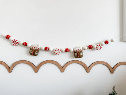 Christmas Garlands