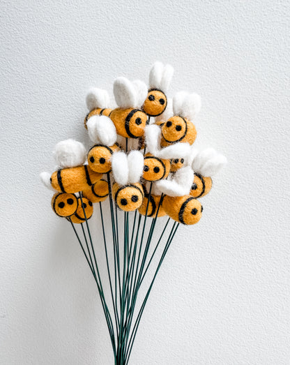 Bee stem