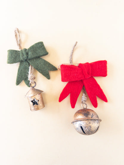 Vintage Bells