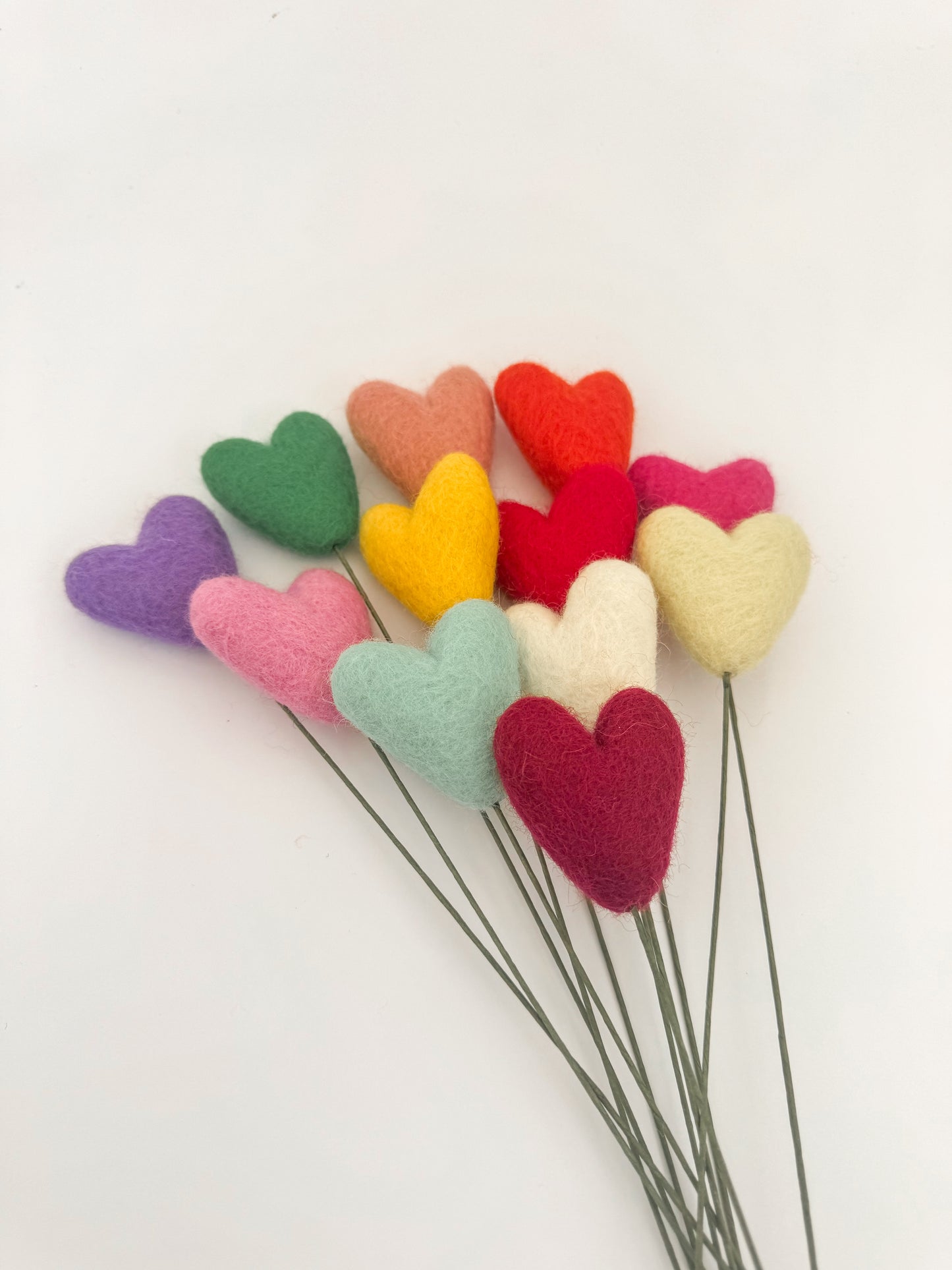Heart stems