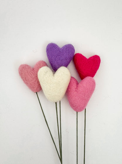 Heart stems