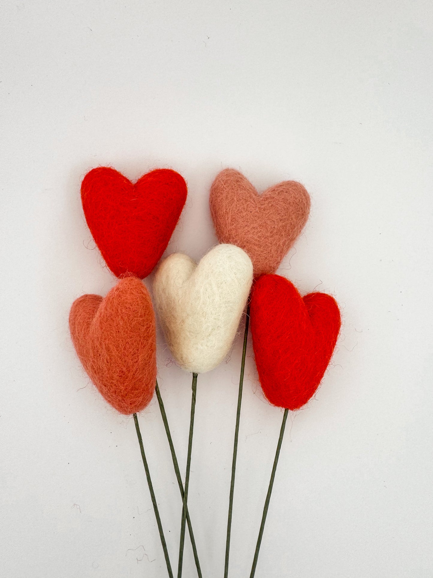 Heart stems