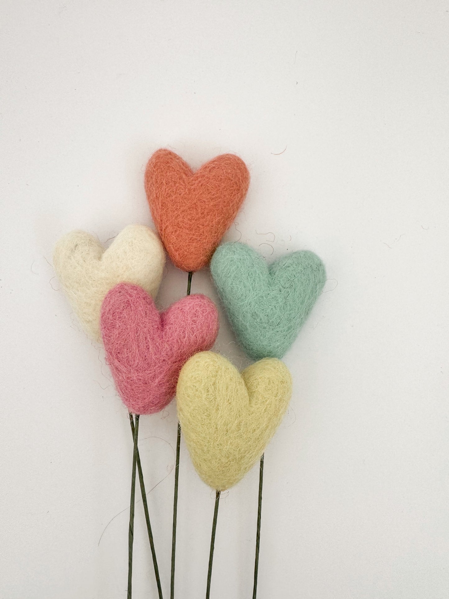 Heart stems