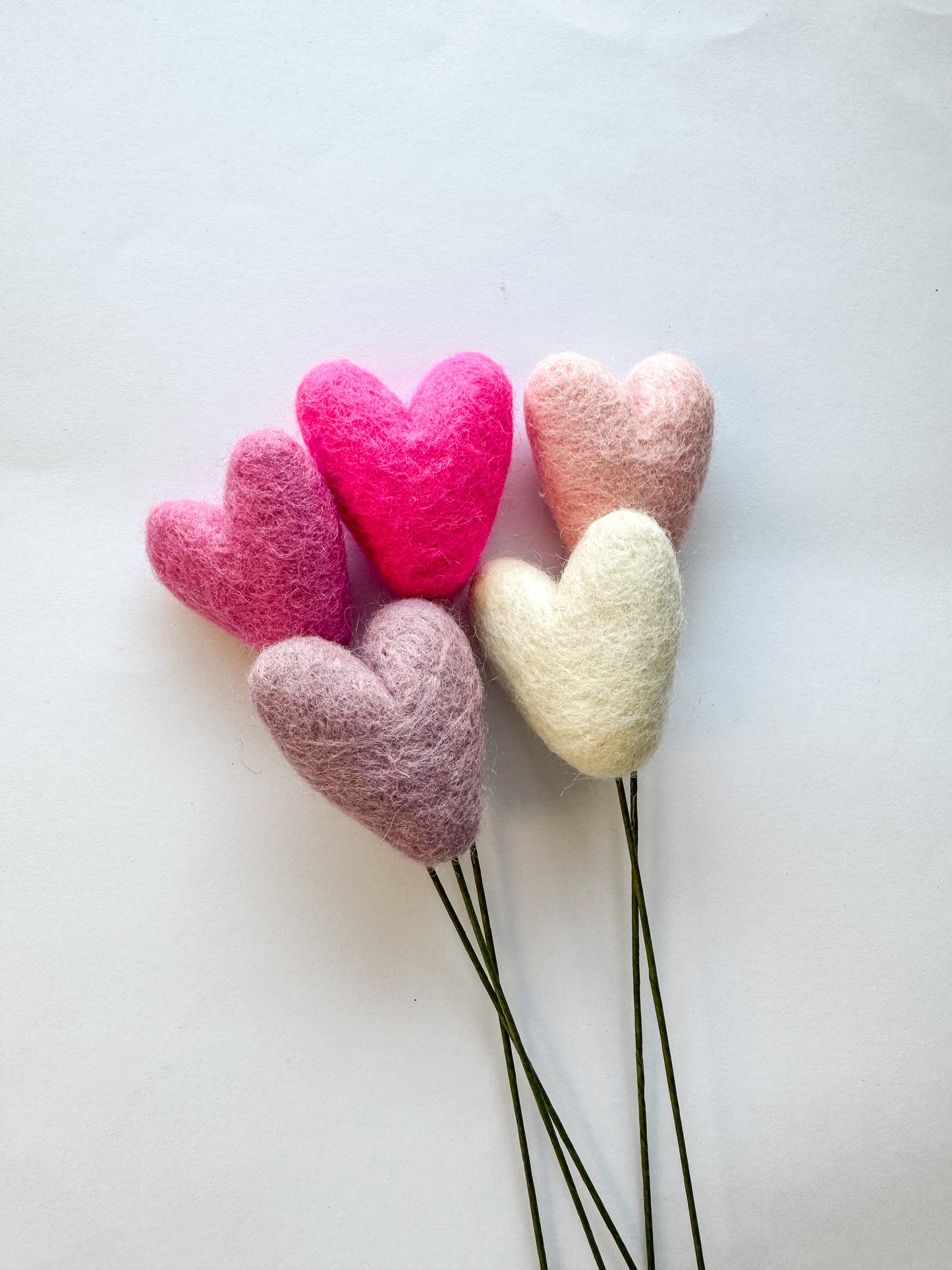 Heart stems