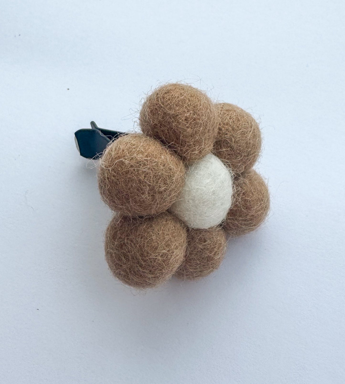 The Original Wool Daisy Car Vent Freshener