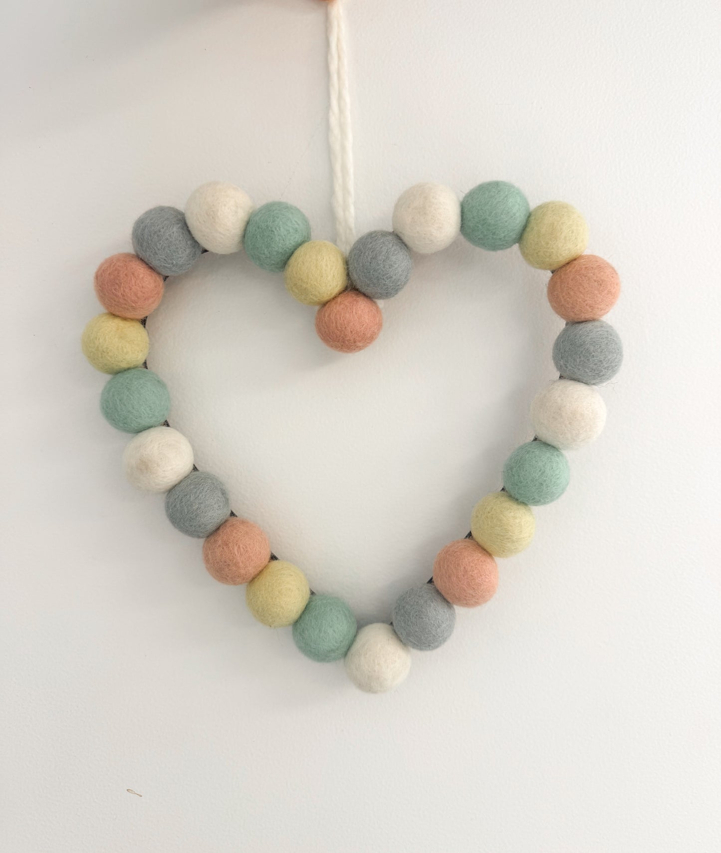 Hanging Heart